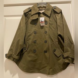 MICHAEL KORS JACKET NWT size - XS